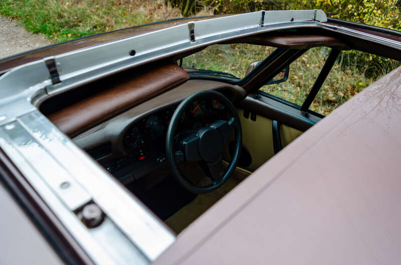 Used Porsche 911 1980 for sale - 76350330: Photo 16