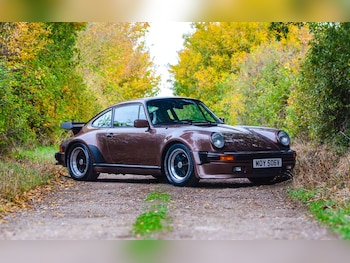1980 - 930 Turbo