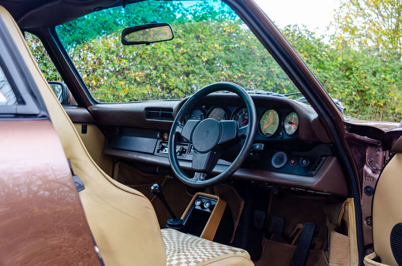 Used Porsche 911 1980 for sale - 76350330: Photo 2