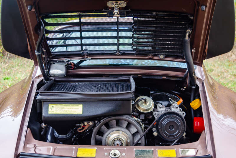 Used Porsche 911 1980 for sale - 76350330: Photo 3