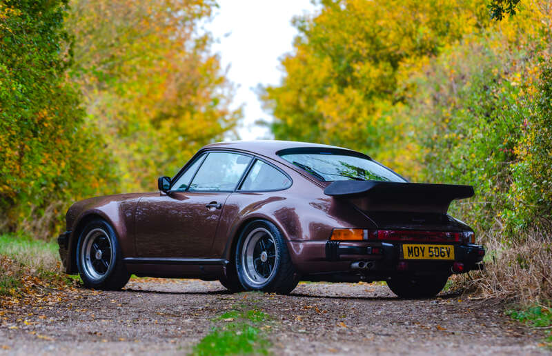 Used Porsche 911 1980 for sale - 76350330: Photo 4