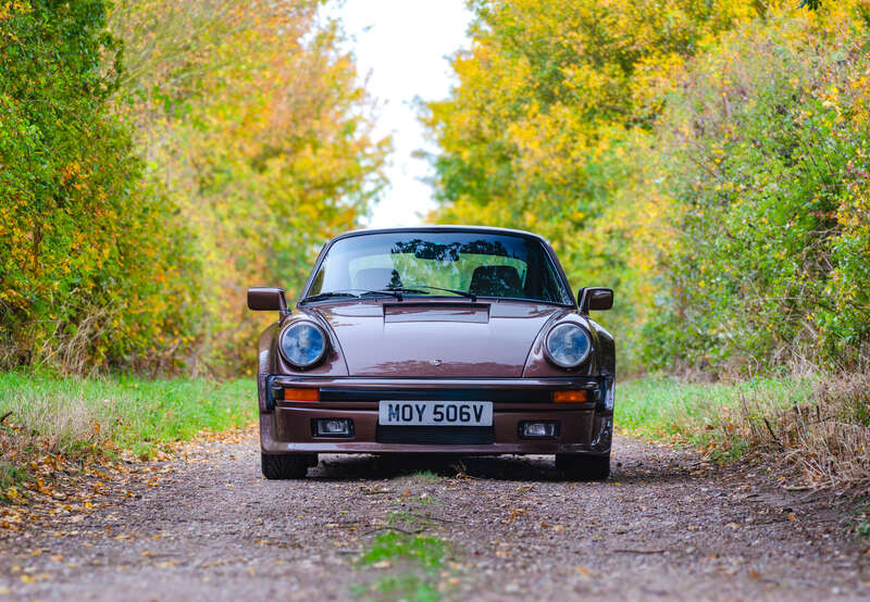 Used Porsche 911 1980 for sale - 76350330: Photo 5