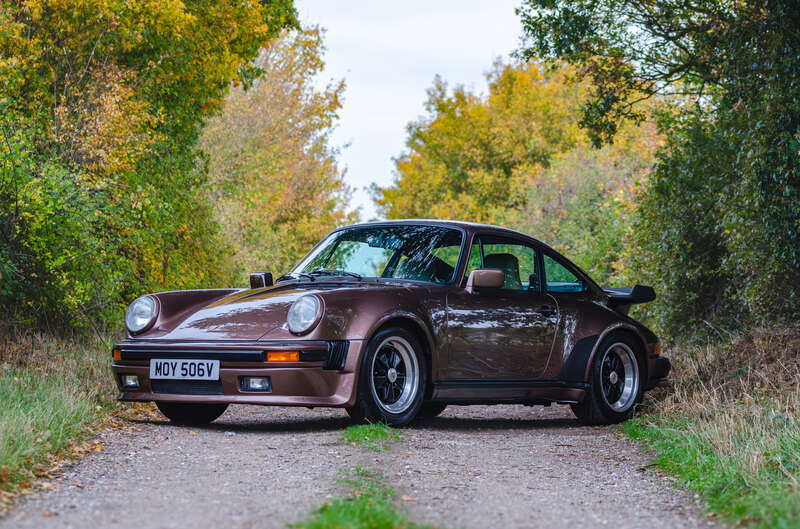 Used Porsche 911 1980 for sale - 76350330: Photo 6