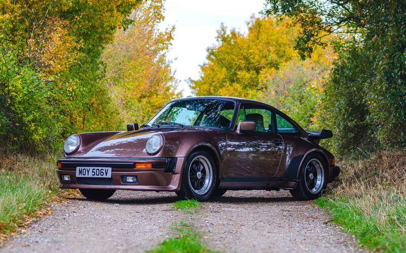 Used Porsche 911 1980 for sale - 76350330: Photo 7