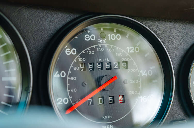 Used Porsche 911 1980 for sale - 76350330: Photo 9