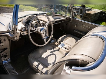 Used Chevrolet Corvette 1962 for sale - 78518034: Photo