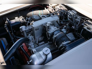 Used Chevrolet Corvette 1962 for sale - 78518034: Photo