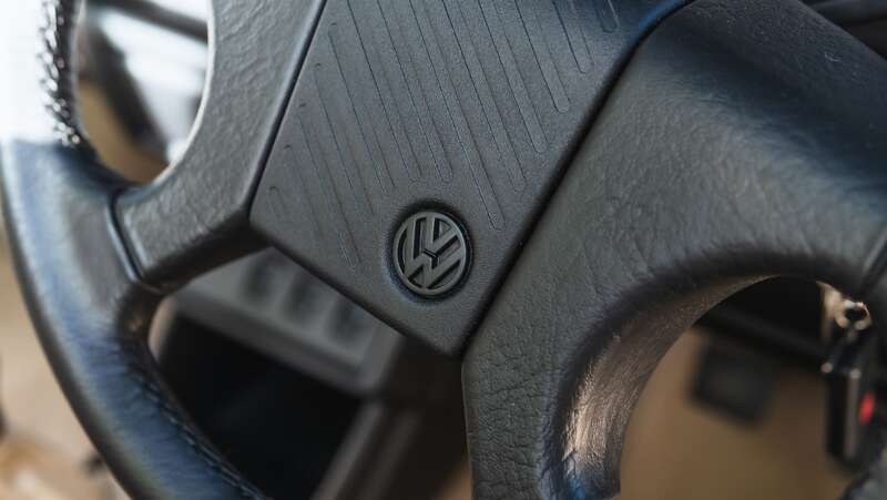 Used Volkswagen Golf 1991 for sale - 76913997: Photo 16