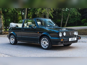 1991 - 1.8 GTi Rivage 2dr