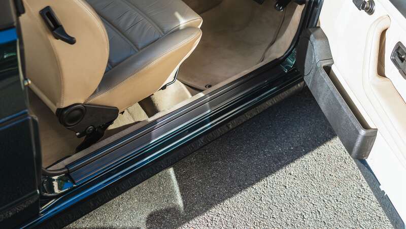 Used Volkswagen Golf 1991 for sale - 76913997: Photo 23