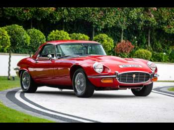 1974 - V12 Roadster