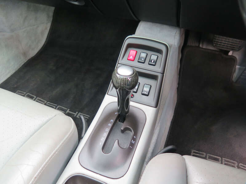 Used Porsche 911 for sale - 77456657: Photo 10