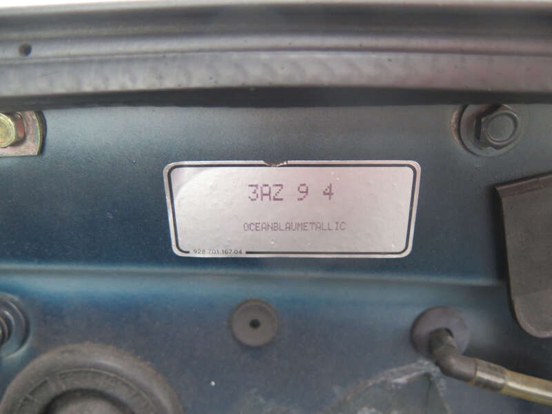 Used Porsche 911 for sale - 77456657: Photo 14