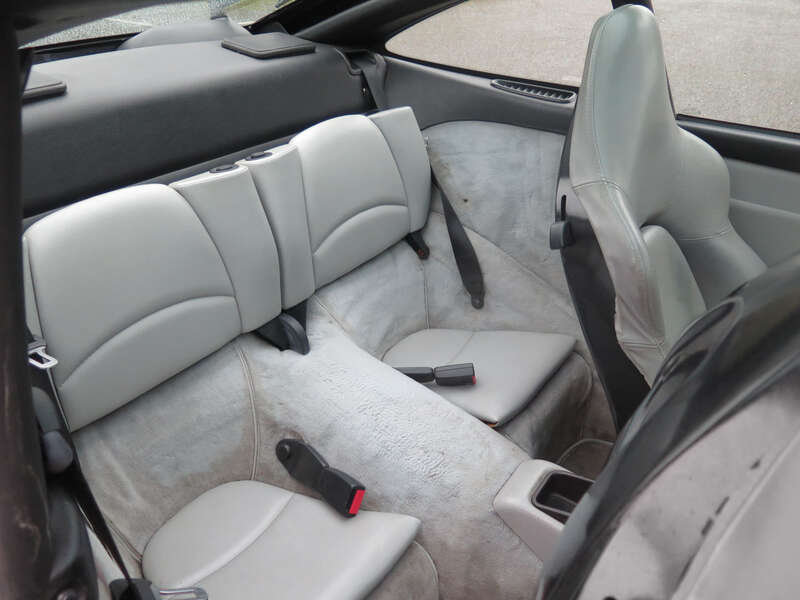 Used Porsche 911 for sale - 77456657: Photo 15