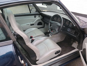 Used Porsche 911 1997 for sale - 77456657: Photo