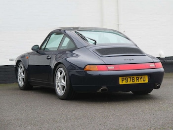 Used Porsche 911 1997 for sale - 77456657: Photo