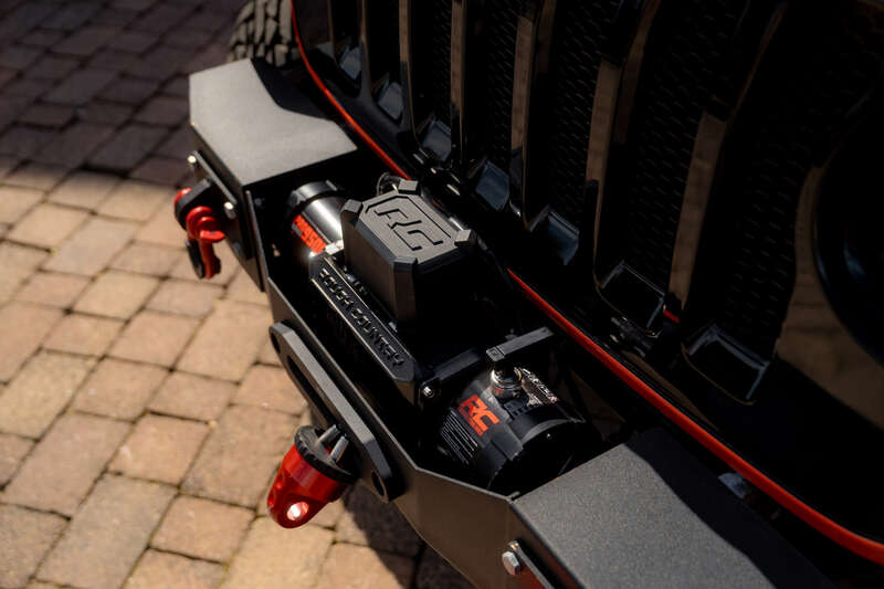 Used Jeep Wrangler for sale - 78205936: Photo 23