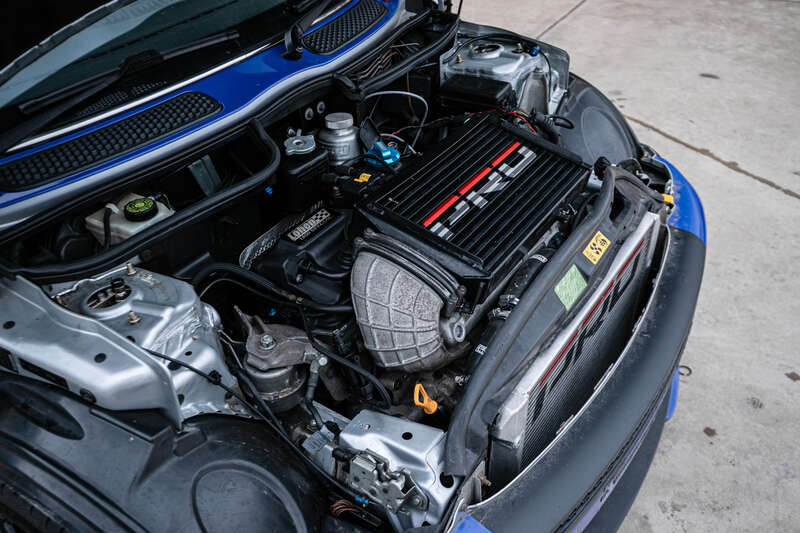 Used MINI Cooper for sale - 77359375: Photo 13