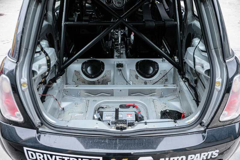 Used MINI Cooper for sale - 77359375: Photo 19