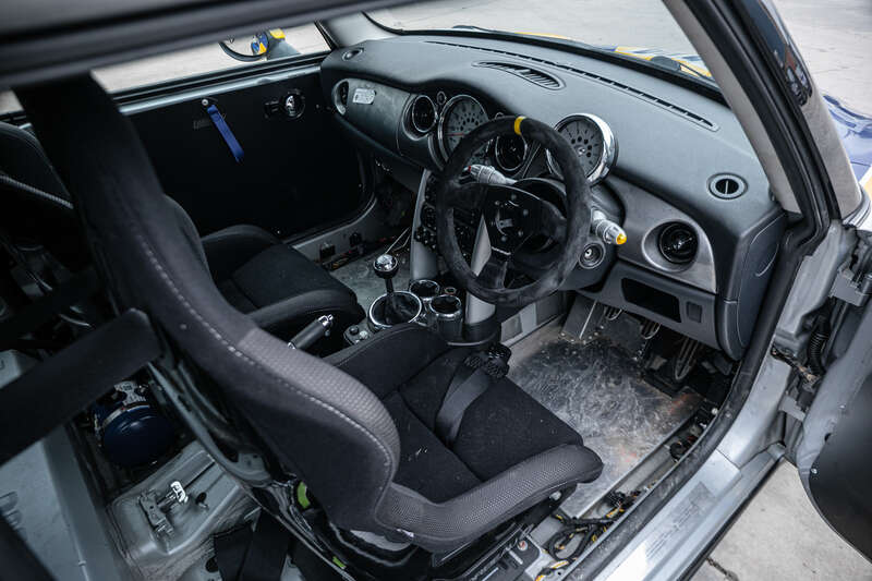 Used MINI Cooper for sale - 77359375: Photo 2