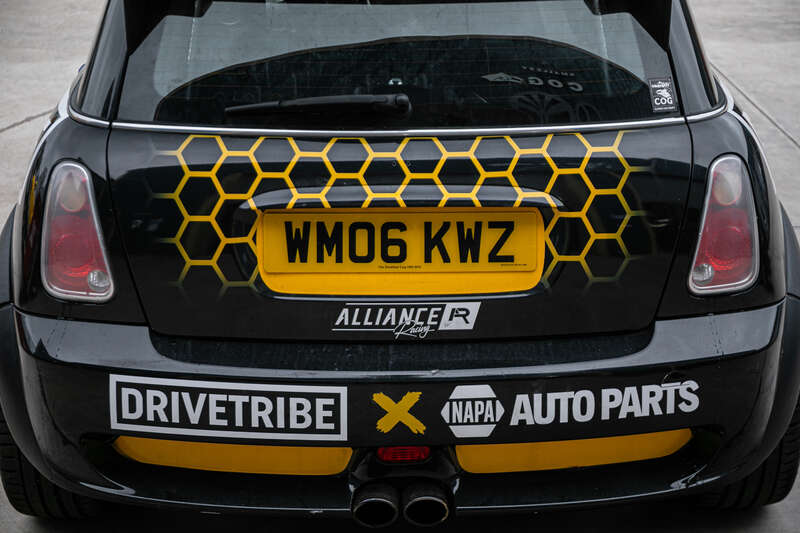 Used MINI Cooper for sale - 77359375: Photo 21