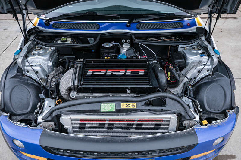 Used MINI Cooper for sale - 77359375: Photo 3