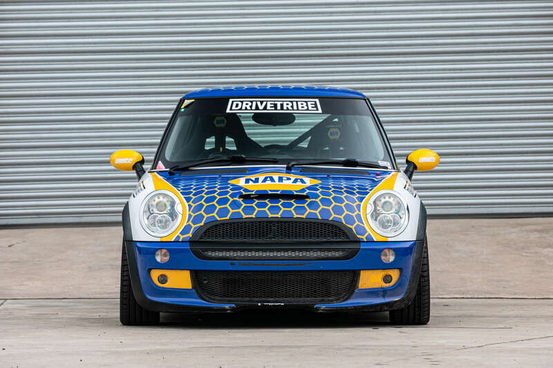 Used MINI Cooper for sale - 77359375: Photo 6