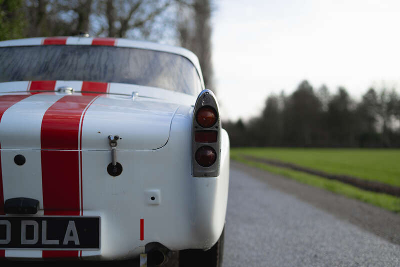 Used Daimler Sp250 1962 for sale - 77396718: Photo 10