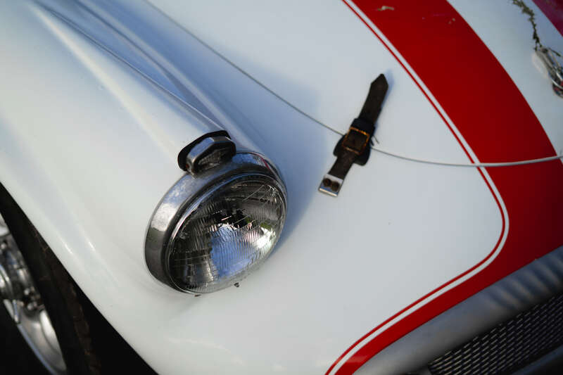 Used Daimler Sp250 1962 for sale - 77396718: Photo 12