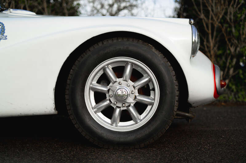 Used Daimler Sp250 1962 for sale - 77396718: Photo 14