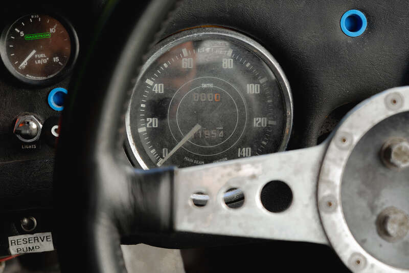 Used Daimler Sp250 1962 for sale - 77396718: Photo 16