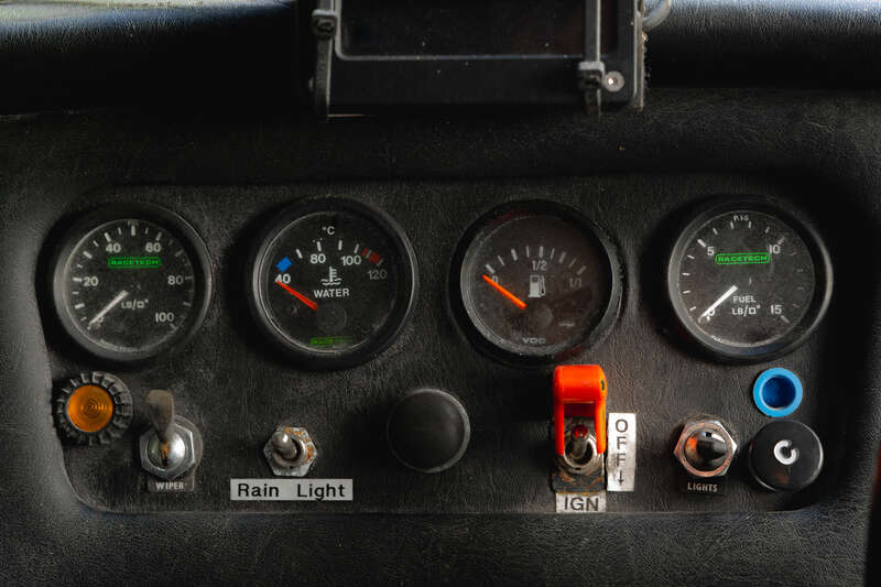 Used Daimler Sp250 1962 for sale - 77396718: Photo 18