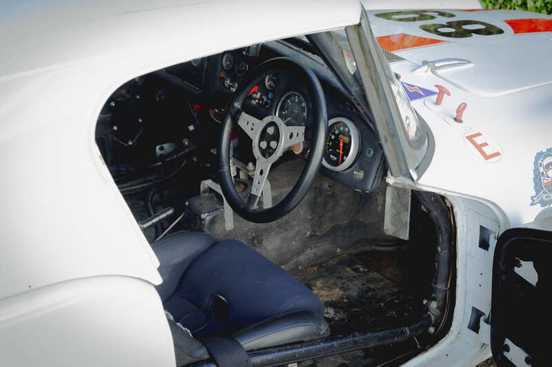 Used Daimler Sp250 1962 for sale - 77396718: Photo 2