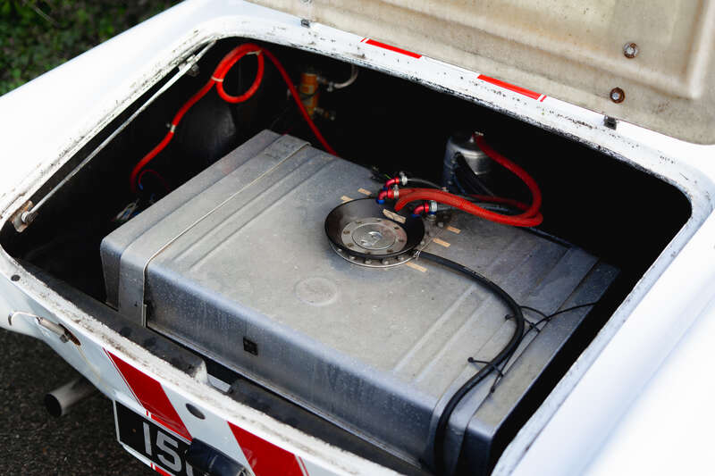 Used Daimler Sp250 1962 for sale - 77396718: Photo 20