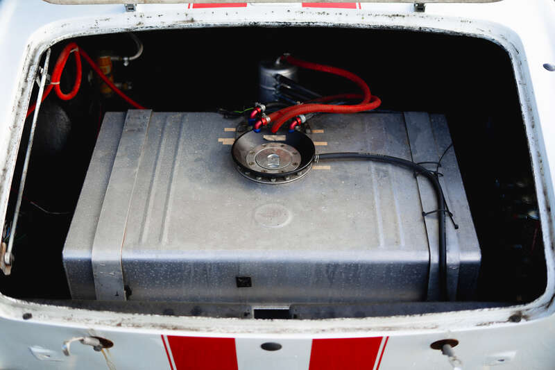 Used Daimler Sp250 1962 for sale - 77396718: Photo 21