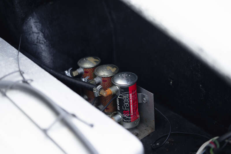 Used Daimler Sp250 1962 for sale - 77396718: Photo 22