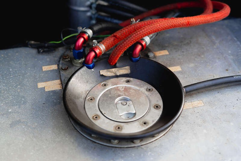 Used Daimler Sp250 1962 for sale - 77396718: Photo 23