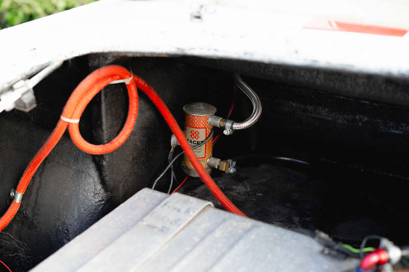 Used Daimler Sp250 1962 for sale - 77396718: Photo 24