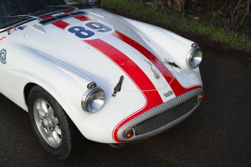 Used Daimler Sp250 1962 for sale - 77396718: Photo 8