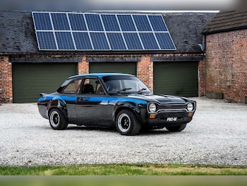 Used Ford Escort 1971 for sale - 78663320: Photo