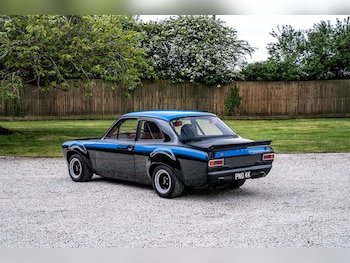 Used Ford Escort 1971 for sale - 78663320: Photo