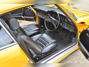 Used Porsche 911 1972 for sale - 75450759: Photo