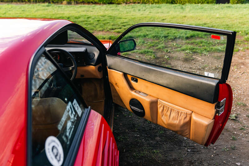 Used Ferrari Mondial for sale - 76500025: Photo 10