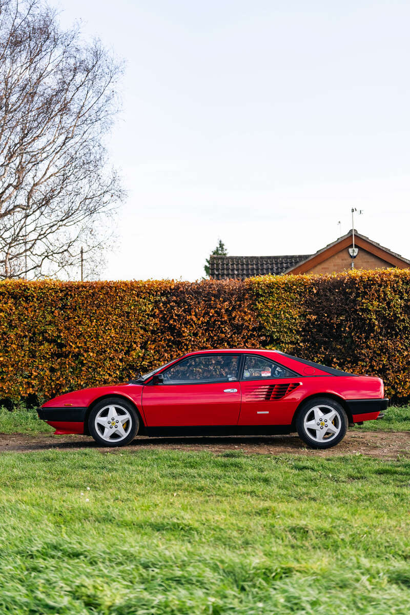 Used Ferrari Mondial for sale - 76500025: Photo 11