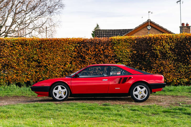 Used Ferrari Mondial for sale - 76500025: Photo 12