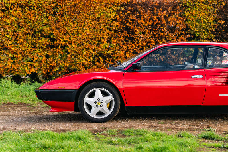 Used Ferrari Mondial for sale - 76500025: Photo 13