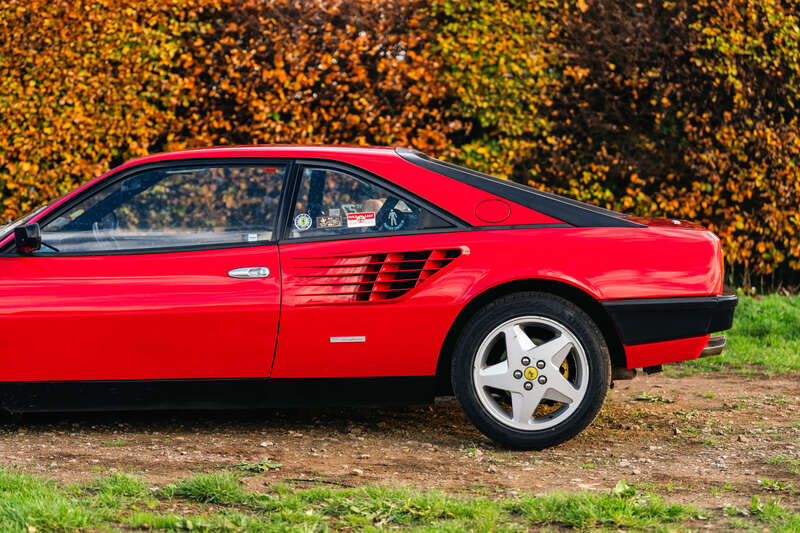 Used Ferrari Mondial for sale - 76500025: Photo 14