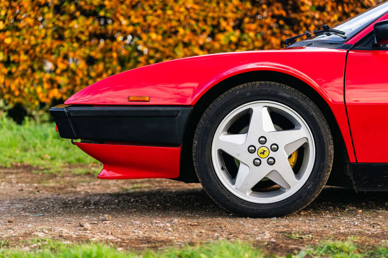 Used Ferrari Mondial for sale - 76500025: Photo 15