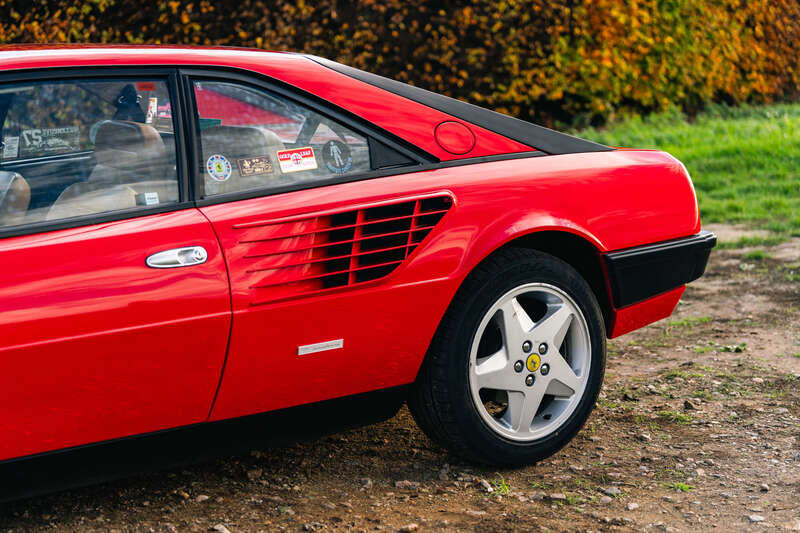 Used Ferrari Mondial for sale - 76500025: Photo 16