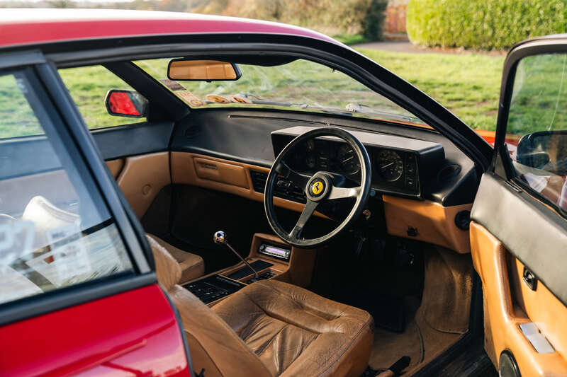 Used Ferrari Mondial for sale - 76500025: Photo 2